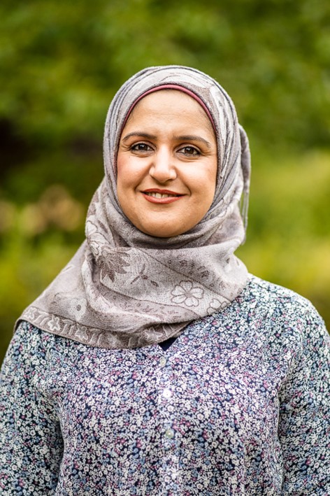 Hadeel